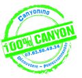 100% Canyon